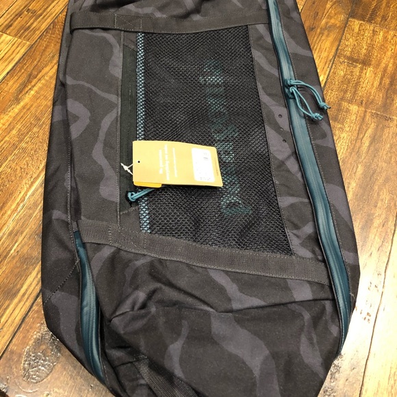 Patagonia Planing Duffel 55l 